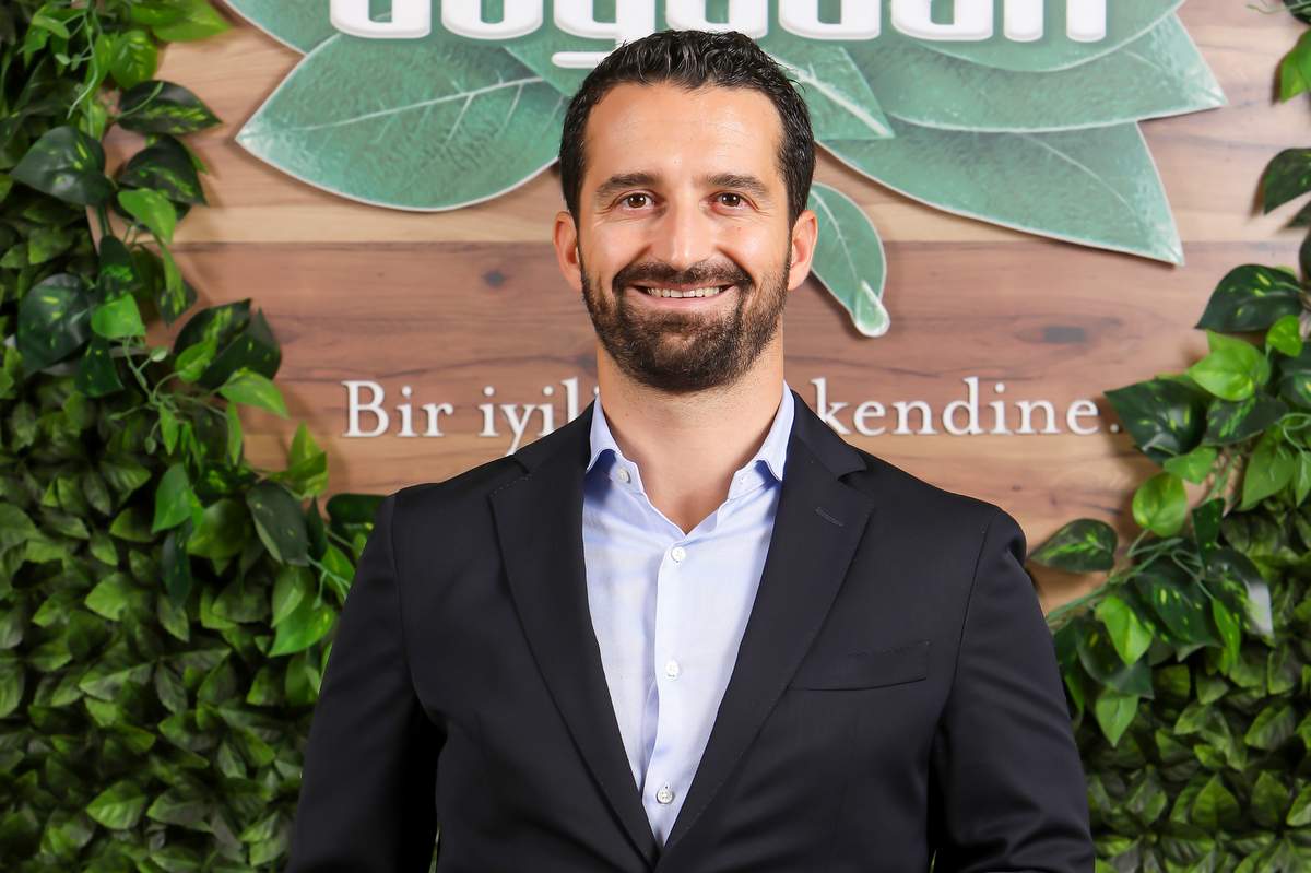 Doğadan’da üst düzey atama